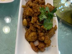 -六和聚传统烤鸭.天津菜(和平店)