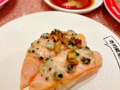 -元气寿司(环球港店)