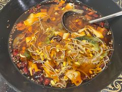 -金三可市井水煮鱼(金碧园店)