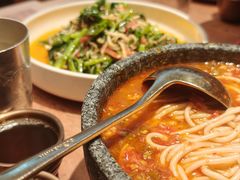 -浩海火燒雲傣家菜(芮欧百货店)