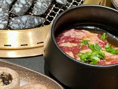 -厚贞日式烤肉(浦东汇智店)