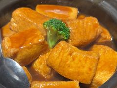 -闽鄂情·闽南招财鸭(水头店)