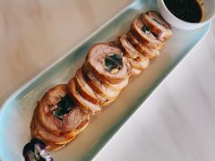 -京滨饭店·餐厅(阜外大街店)