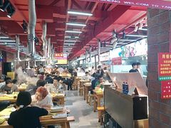 -养牛邓·潮汕牛肉海鲜自助火锅(广州店)