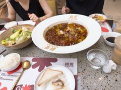 -椒爱水煮鱼川菜(皇姑万象汇店)
