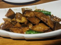 -金枝玉叶上海人家食府(三里河店)