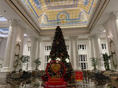 -鹭禧·中餐厅(厦门波特曼七星湾酒店)