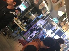 -翠华餐厅(旺角文华商场店)