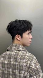 -尤司男士国潮理发馆