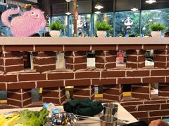 -憨铁匠老火锅(龙岗万科里店)