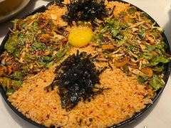 -HOTISLAND海鸡岛·韩国料理(江南西店)