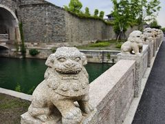 -观潮胜地公园
