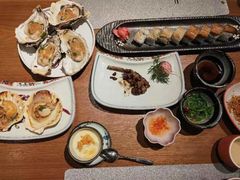 -福州融侨皇冠假日酒店·三宅日本餐厅