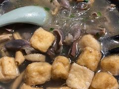 -老城南.鸭血粉丝汤(夫子庙店)