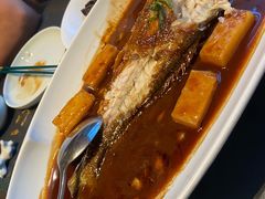 -湖里春风·淮扬菜(丽泽天街店)