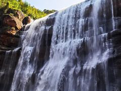 -赤水丹霞旅游区·大瀑布