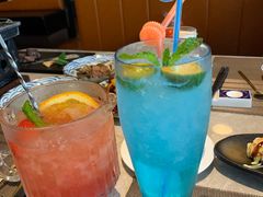 -極上萬膳·日料放题(来福士江景店)
