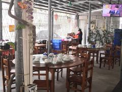 大堂-帆荣农庄