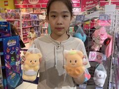 -TOYSRUS玩具反斗城(深圳万象城店)