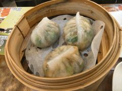 潮州蒸粉果-添好运点心专门店(深水埗店)