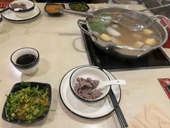 -潮汕良记牛肉火锅(洪武路店)