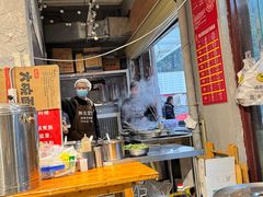 -蓉城西二道无名冒菜(西二道街店)