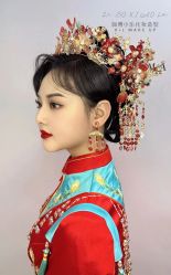 -小乐化妆美甲半永久培训学校