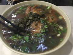 -天天鲜面馆(衡山路店)