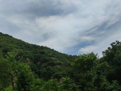 -灵溪风景区
