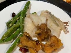 -豪食国际美食自助(裕华路店)