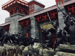 -厦门方特梦幻王国