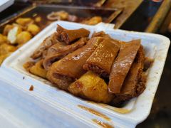 -细妹五香牛杂(步行街店)