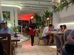 -Mezomd曼索蒂西班牙餐厅(广粤店)