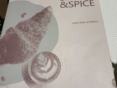 -BAKER&SPICE(环贸店)