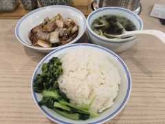 -君东记本帮面馆(天钥桥路店)