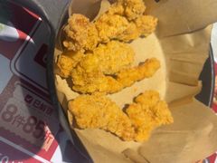 -必胜客(上海新南方商城PH店)