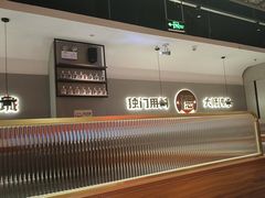 -得意啫·广东啫啫煲(前海HOP店)