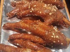 -探鱼·鲜青椒爽麻烤鱼(领展购物广场店)