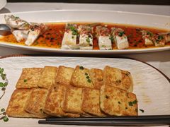 -院里寻菜·精致庭院菜(观沙岭店)