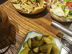 -柿子树炭烤羊腿(金台路店)