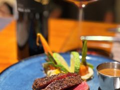 -巴别塔法餐舍(合作路店)