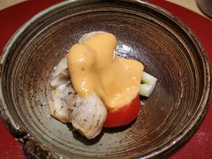 -yokocho上横町·日本食街(深业上城店)