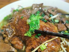 猪肝面-小狗面馆(复兴店)