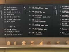 菜单-EVERNAKED裸蛋糕(SOHO天山店)