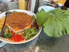 -嘎吧锅私家菜馆(联想科技城店)