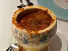 -波特曼西餐厅(南岗店)