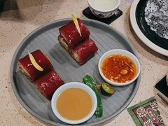 -点都德(中海环宇荟店)