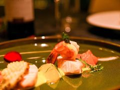-郑州希尔顿酒店·阿米奇意大利餐厅