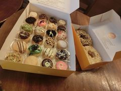 -J.CO Donuts & Coffee(Mal Bali Galeria)