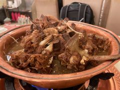 羊蝎子-八先生涮肉房(三里河店)